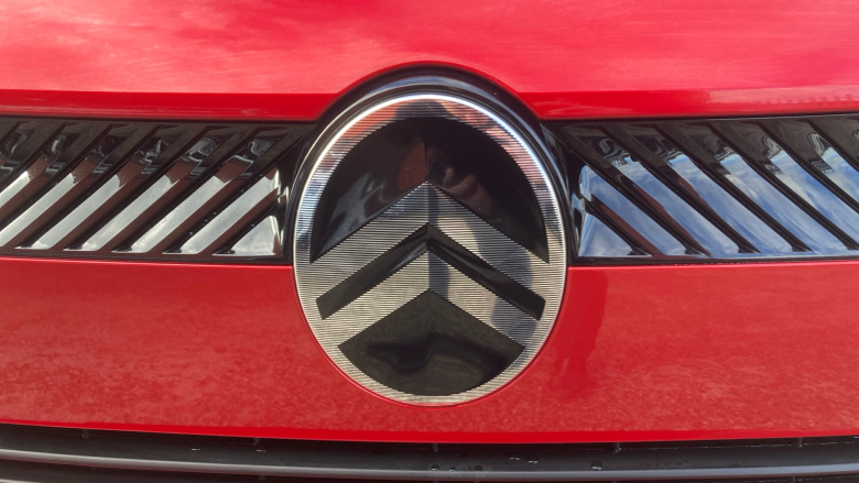 Citroen C3 83kW Plus 44kWh 5dr Auto Electric Hatchback